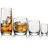 Bormioli Rocco Bormioli Rocco Loto 3 Bicchieri da acqua vino 275ml ...
