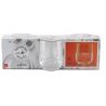 Bormioli Rocco Bormioli Rocco Loto 6 Bicchieri da acqua vino 27,5 c...