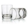 Bormioli Rocco Set 3 bicchieri in vetro per acqua vino Bormioli Roc...