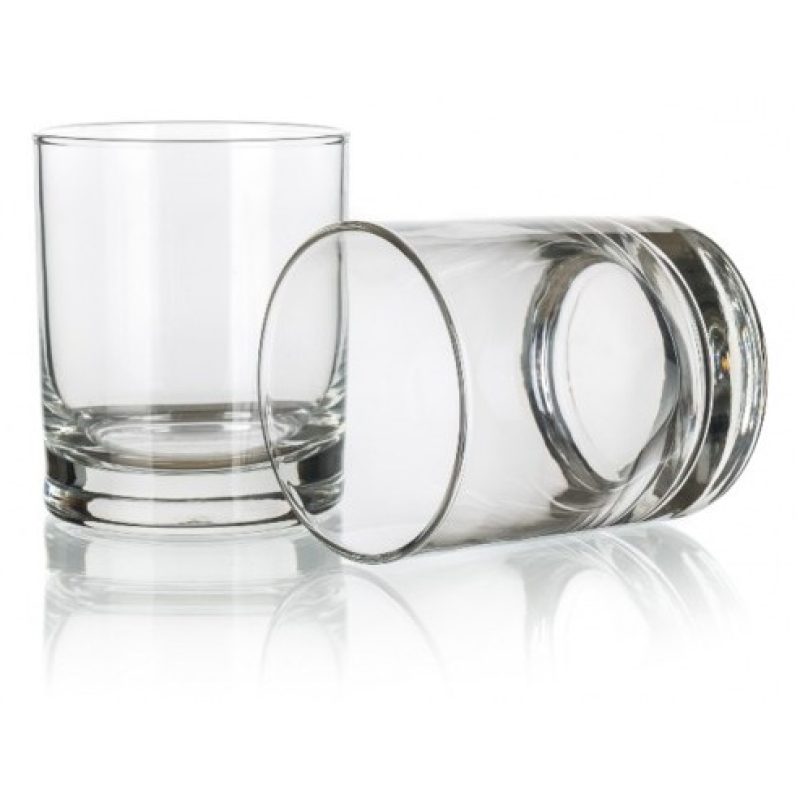 Bormioli Rocco Bormioli Rocco Cortina 19,5 cl bicchieri da acqua vi...