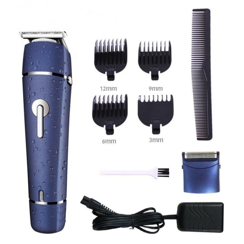 Rasoio HC-006 surker barba capelli regolatore trimmer styling impermabile baffi