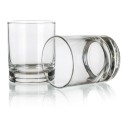 Bormioli Rocco Cortina 19,5 cl bicchieri da acqua vino in vetro 6 pezzi bevande