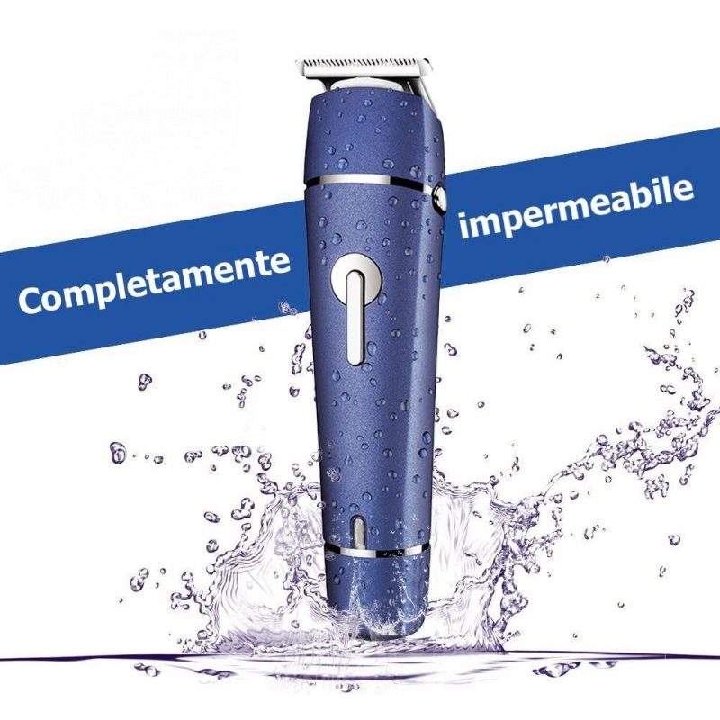 Rasoio HC-006 surker barba capelli regolatore trimmer styling impermabile baffi