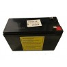 Batteria senza manutenzione moto scooter 12V 9Ah non spillable attacchi faston