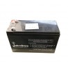  Batteria senza manutenzione moto scooter 12V 9Ah non spillable attacchi faston
