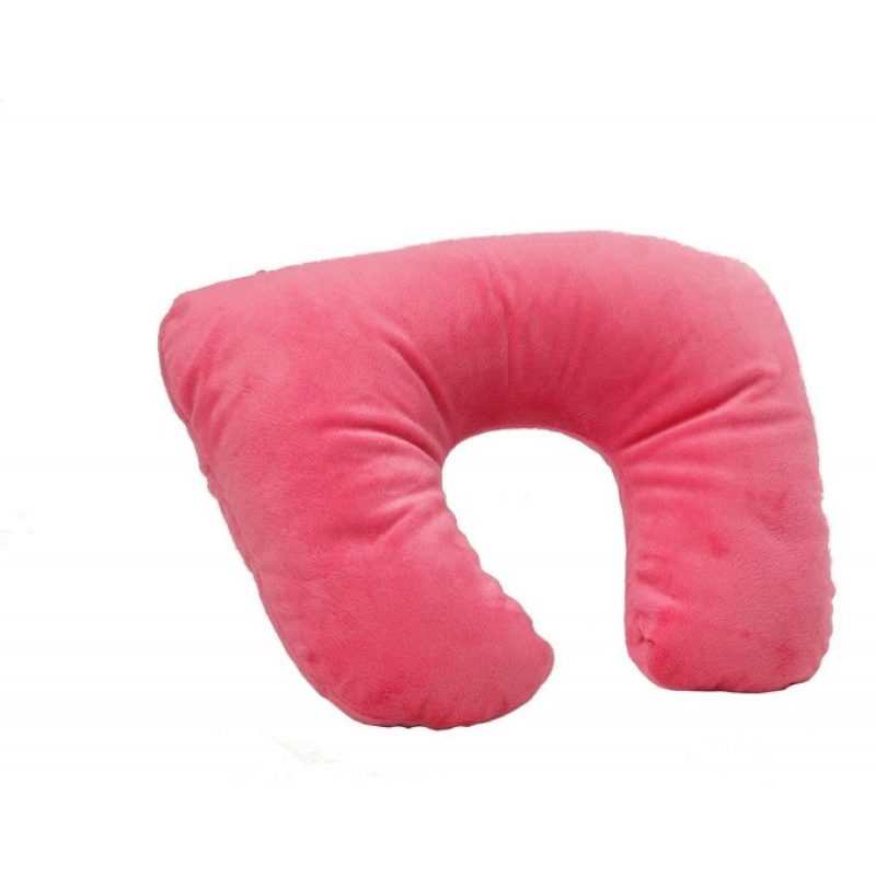 Cuscino da viaggio tablet ipad 3 in 1 trasformabile pillow poggiatesta auto