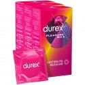 24 Preservativi DUREX Pleasure Max Profilattici stimolanti per lei con rilievi