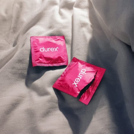 24 Preservativi DUREX Pleasure Max Profilattici stimolanti per lei con rilievi