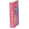Durex 24 Preservativi DUREX Pleasure Max Profilattici stimolanti pe...