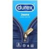 Durex Preservativi Durex Jeans Anatomici Classici Easy - On 24 Prof...