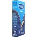 Preservativi Durex Jeans Anatomici Classici Easy - On 24 Profilattici Condom