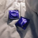 Preservativi DUREX Intense 18 Profilattici Con Rilievi Stimolanti e gel Per Lei