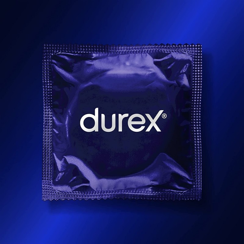 Durex Preservativi DUREX Intense 18 Profilattici Con Rilievi Stimol...