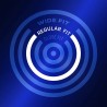 Durex Preservativi DUREX Intense 18 Profilattici Con Rilievi Stimol...