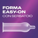 Preservativi DUREX NO LATEX 18 Profilattici Senza Lattice Anallergici in Scatola