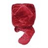 Cuscino da viaggio tablet ipad 3 in 1 trasformabile pillow poggiatesta auto