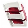 Cuscino da viaggio tablet ipad 3 in 1 trasformabile pillow poggiatesta auto