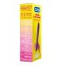 Durex Vibratore Durex Play INTENSE PURE FANTASY Stimolante Silenzio...