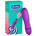 Durex Play Intense Delight Mini Vibratore Stimolante Impermeabile Potente toy