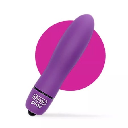 Durex Play Intense Delight Mini Vibratore Stimolante Impermeabile Potente toy
