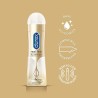Durex Durex Gel Real Feel Lubrificante Intimo Pleasure Play Effetto...