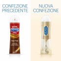 Durex Gel Real Feel Lubrificante Intimo Pleasure Play Effetto Vellutato 50 ml