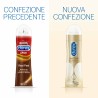 Durex Durex Gel Real Feel Lubrificante Intimo Pleasure Play Effetto...