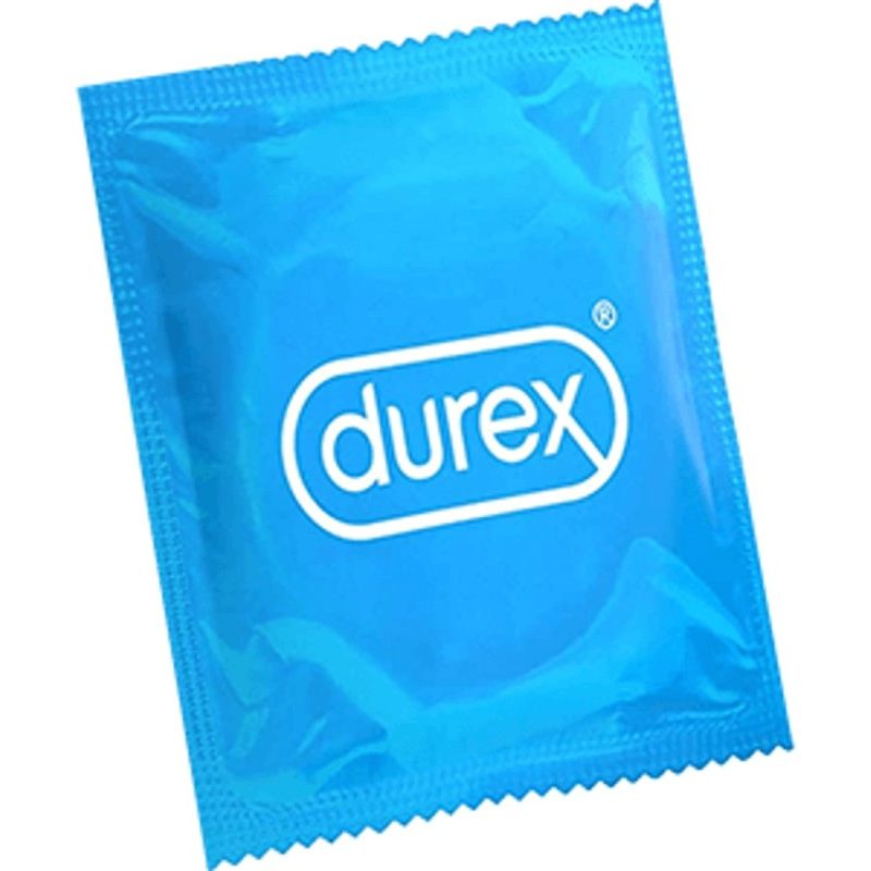 Durex Preservativi Durex XL Profilattici Extra Large (57mm) 36 prof...
