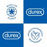 Durex Preservativi Durex XL Profilattici Extra Large (57mm) 36 prof...