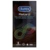 Durex 24 Preservativi Durex Ritardanti Retard Performa Profilattici...