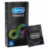 Preservativi Ritardanti DUREX PERFORMA Lunga Durata 48 profilattici...