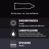 Preservativi Ritardanti DUREX PERFORMA Lunga Durata 48 profilattici...