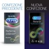 Preservativi Ritardanti DUREX PERFORMA Lunga Durata 48 profilattici...