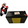  Batteria senza manutenzione moto scooter 12V 9Ah non spillable attacchi faston