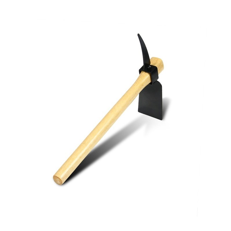 Zappa Bellota HOE327AP - Acciaio Speciale, Sistema Antirotazione, Per Agricoltura E Giardinaggio - Foto 11