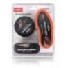 WeHome Set completo Lucida Scarpe Nero in pelle Pulizia Calzature U...