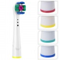 20X Testine di ricambio per spazzolino elettrico Compatibile Braun ORAL B YE-18A