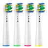 Hongu 20X Testine di ricambio per spazzolino elettrico Compatibile ...