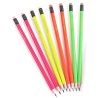 Weoffice 96x Matite HB gommino disegno grafite mina scuola ufficio ...