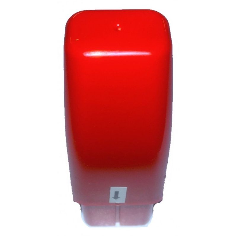 Batteria compatibile di ricambio scopa rotante Swivel Sweeper G2 G3 Max - ROSSA