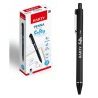 Harty 12 pz Penne con punte da 1 mm penna a sfera Rosso/Nero/Blu sc...