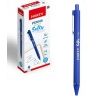Harty 12 pz Penne con punte da 1 mm penna a sfera Rosso/Nero/Blu sc...