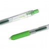 Harty 12x Penne Gel con Punta Media 0,7 mm a scomparsa vari colori ...