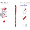 Harty Penne a sfera box 12pz Inchiostro Gel punta da 0,7 mm colori ...