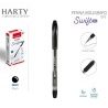Harty Penne a sfera box 12pz Inchiostro Gel punta da 0,7 mm colori ...
