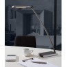 Harty 2x Cartella portablocco con molla clip in metallo in plastica...