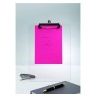 Harty 2x Cartella portablocco con molla clip in metallo in plastica...