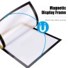 Harty Casa Cornice magnetica Decorazione 3PZ parete foto Copertina ...