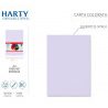 Harty Carta Colorata A4 21x29 cm 180 gr 50 Fg vari colori risma ros...