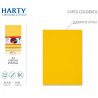 Harty Carta Colorata A4 21x29 cm 180 gr 50 Fg vari colori risma ros...